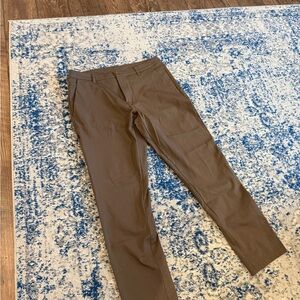 Bylt Men's Premium Basics Everyday Pant - Slim Fit